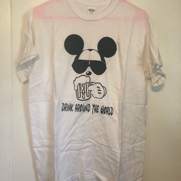 Epcot T-shirt’s - Picture 3 of 4